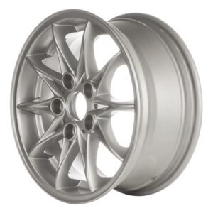 Factory OEM 16" Wheel Fits 2003-2005 BMW Z4 36116758189