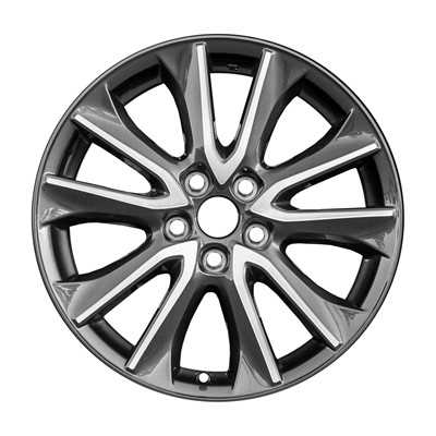 Factory OEM 18