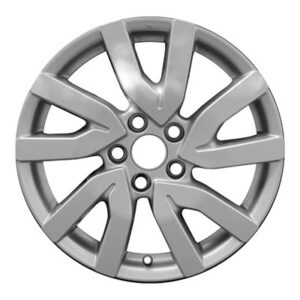 Factory OEM 18" Wheel Fits 2019-2021 HONDA PILOT 42700TG7A61
