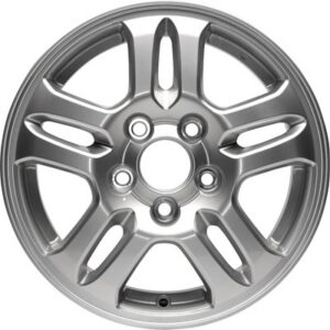 Factory OEM 15" Wheel Fits 2002-2005 HONDA CR-V 42700S9AA01