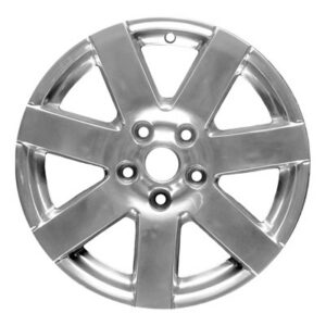 Factory OEM 18" Wheel Fits 2012-2017 JEEP WRANGLER