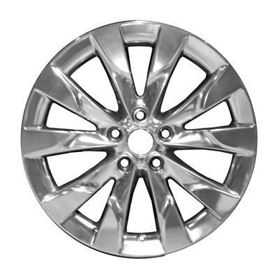 Factory OEM 18
