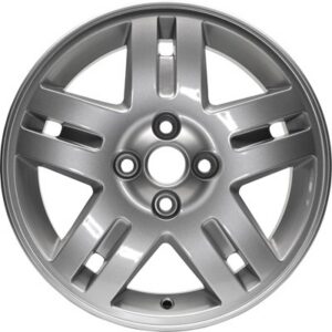 Factory OEM 15" Wheel Fits 2005-2007 CHEVROLET COBALT 09593529