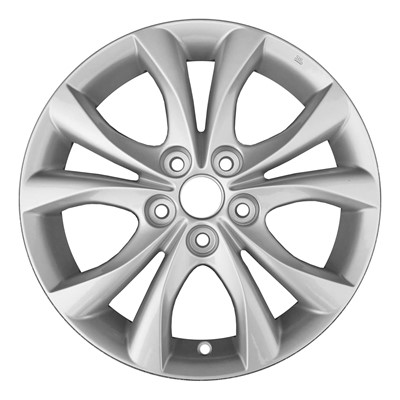 Factory OEM 17