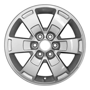 Factory OEM 16" Wheel Fits 2015-2020 CHEVROLET COLORADO