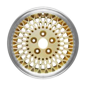 Factory OEM 16" Wheel Fits 2000-2001 JEEP TJ 5GK75PAKAA