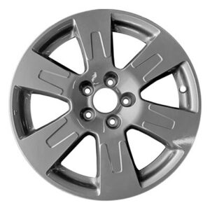 Factory OEM 18" Wheel Fits 2020 HONDA RIDGELINE 18080AT6ZAP3   42700T6ZA01
