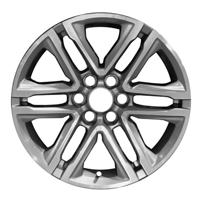 Factory OEM 18