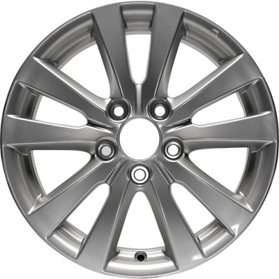 Factory OEM 16