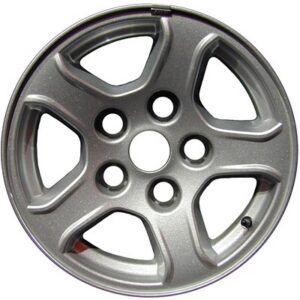 Factory OEM 16" Wheel Fits 2005-2007 DODGE DAKOTA 0XG99PAKAA