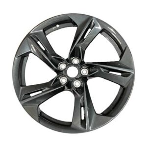 Factory OEM 20" Wheel Fits 2019-2024 CHEVROLET CAMARO 84638180