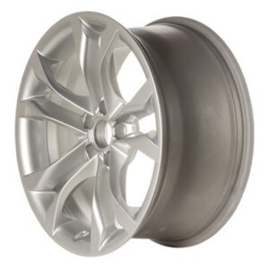 Factory OEM 18" Wheel Fits 2013-2014 AUDI A5 8T0601025CL