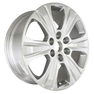 New Replacement 20" Wheel Fits 2015-2016 FORD EXPEDITION FL1Z1007C