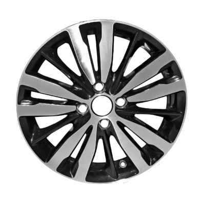 Factory OEM 16