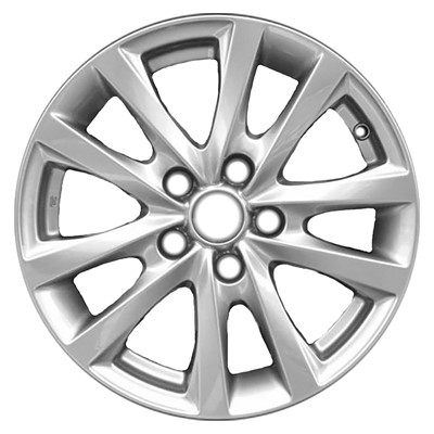 Factory OEM 16