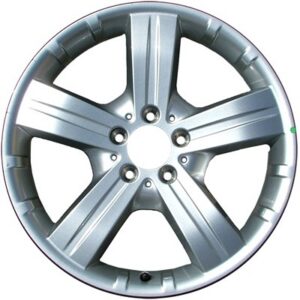Factory OEM 18" Wheel Fits 2007-2008 MERCEDES GL320 66474312