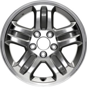 Factory OEM 16" Wheel Fits 2003-2005 HONDA PILOT 7051139