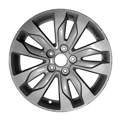 Factory OEM 18