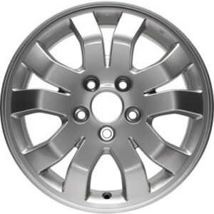 Factory OEM 16" Wheel Fits 2005-2006 HONDA CR-V 42700SCAG71