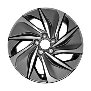 Factory OEM 17" Wheel Fits 2019-2022 HONDA INSIGHT 42700TXMA92