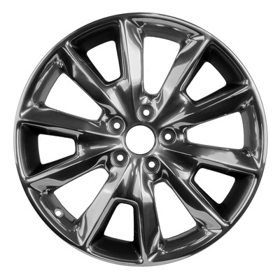 Factory OEM 18