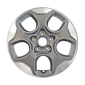 Factory OEM 16" Wheel Fits 2015-2018 JEEP RENEGADE 5XA64LAUAA