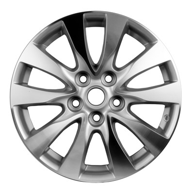 Factory OEM 17