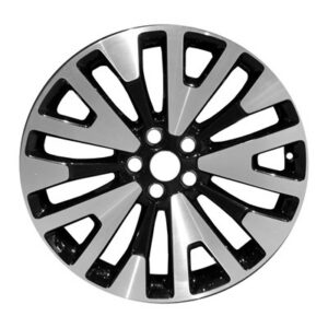 Factory OEM 19" Wheel Fits 2020-2021 FORD ESCAPE LJ6Z1007E
