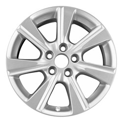 Factory OEM 17