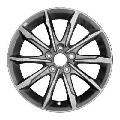 Factory OEM 17