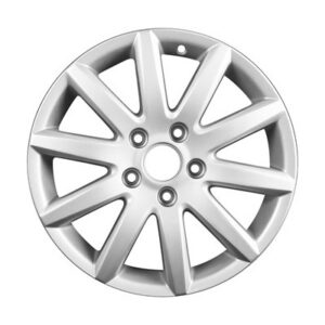 Factory OEM 16" Wheel Fits 2011-2013 VOLKSWAGEN JETTA 1K0601025F8Z8