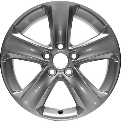 Factory OEM 17
