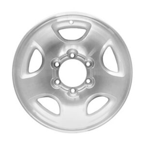 Factory OEM 16" Wheel Fits 1993-1998 TOYOTA LAND CRUISER 4261160090