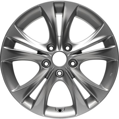 Factory OEM 17