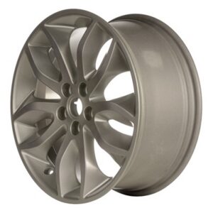 Factory OEM 18" Wheel Fits 2011-2015 LAND ROVER LR2 LR022066
