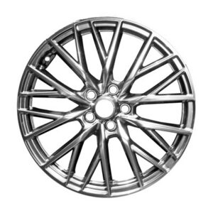Factory OEM 19" Wheel Fits 2017-2020 HYUNDAI GENESIS G80 SPORT 3.3T 52910B1290