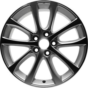 Factory OEM 18" Wheel Fits 2013-2016 TOYOTA AVALON 4261107090