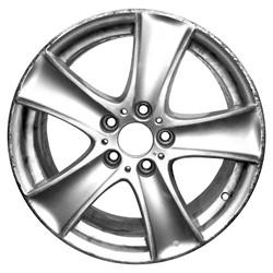 Factory OEM 18" Wheel Fits 2007-2013 BMW X5 36116770200