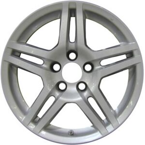 Factory OEM 17" Wheel Fits 2007-2008 ACURA TL 42700SEPA53