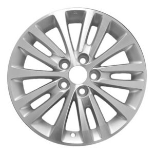 Factory OEM 17" Wheel Fits 2013-2015 TOYOTA AVALON 4261107070