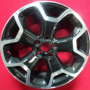 Factory OEM 17" Wheel Fits 2013-2015 SUBARU XV CROSSTREK 2.0I 28111FJ031