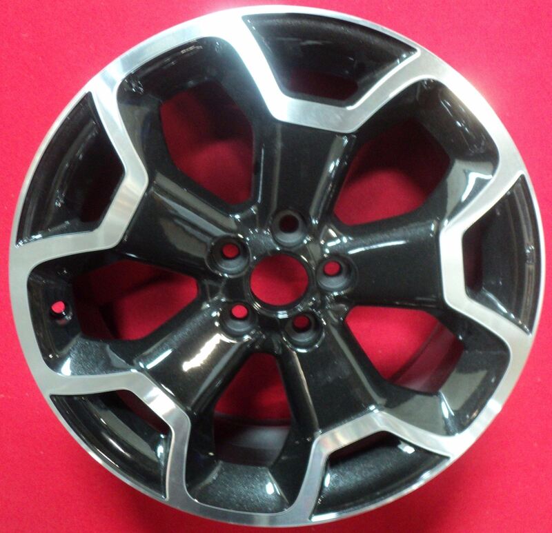 Factory OEM 17