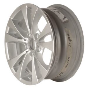 Factory OEM 17" Wheel Fits 2008-2010 BMW 528i 36116783282