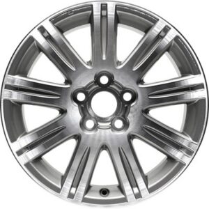 Factory OEM 17" Wheel Fits 2005-2010 TOYOTA AVALON 42611AC072
