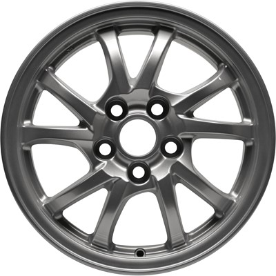 Factory OEM 16