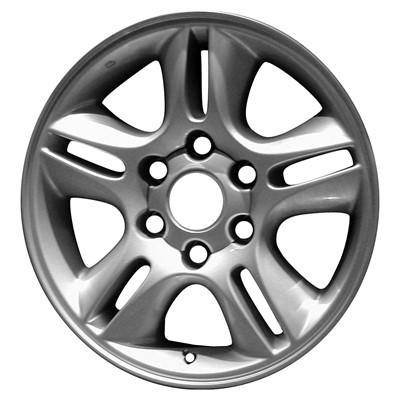 Factory OEM 17