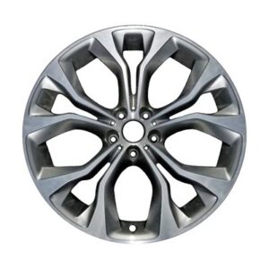 Factory OEM 20" Wheel Fits 2011-2013 BMW X5 36116796152