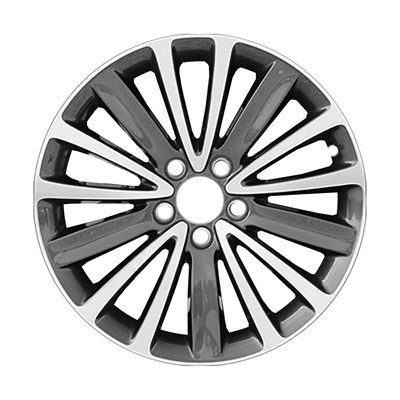 Factory OEM 18