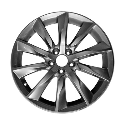 Factory OEM 18