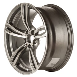 Factory OEM 20" Wheel Fits 2012-2019 BMW M6 36112283402